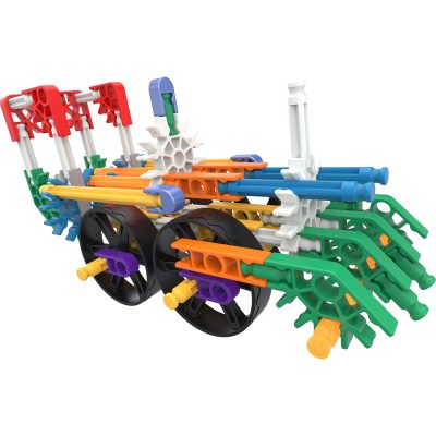 K'Nex K'NEX Classics 20 Model Building Fun Tub uk