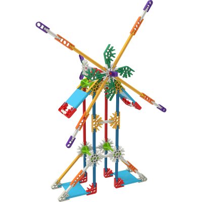 K'Nex K'Nex Beginner 40 Model Building Set uk