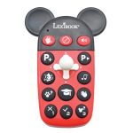 Lexibook Interactive &  Educational Mickey Mouse Robot with Sound & Light Effects uk