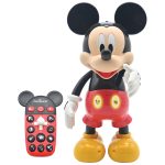 buy Lexibook Interactive &  Educational Mickey Mouse Robot with Sound & Light Effects online