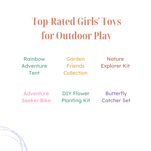 popular toys for girls