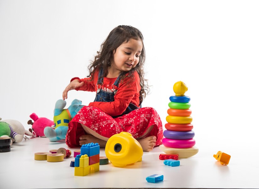 toys for 8 year old girls