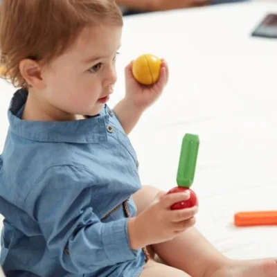 Magformers Stick-O Basic 10-Piece Set UK