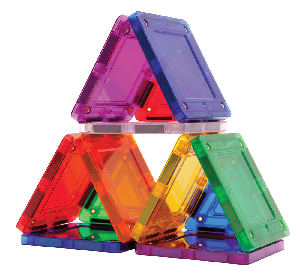 Magformers Tileblox 20-Piece Set
