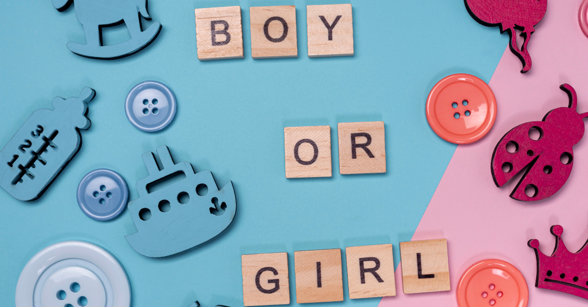gender neutral toys